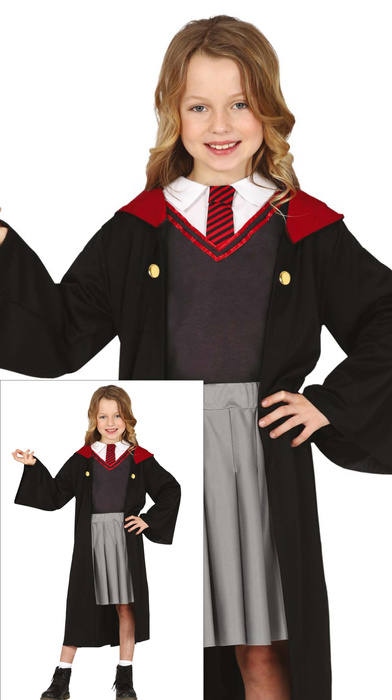 Strój dziewczęcy Hermiona Harry Potter