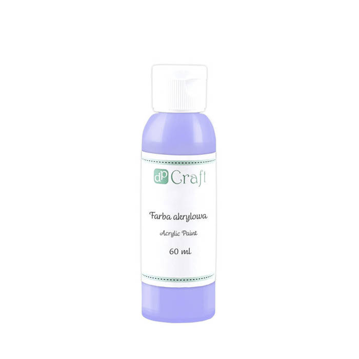 Farba Akrylowa 60 ml