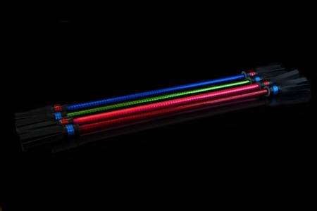 Flowerstick Glitter BŁYSZCZĄCY kolor RÓŻOWY