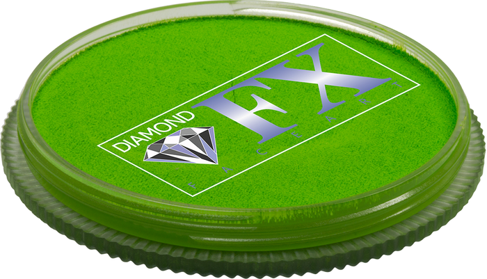 Farba do malowania twarzy i ciała Essential Diamond FX 30g