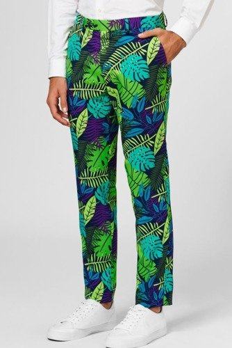 Garnitur męski JUICY JUNGLE zestaw