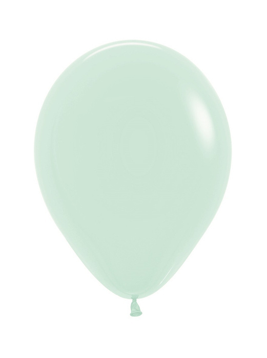 Balony Sempertex Pastel 5'' 100 szt