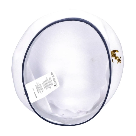 Czapka Marynarza Kapitana z kotwicą Guirca