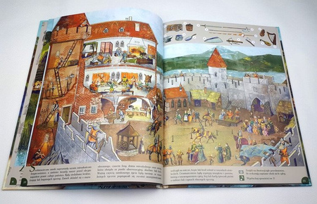 POLSKA - NA TROPIE HISTORII KSIĄŻKA AUDIO KAPITAN NAUKA