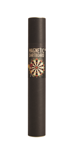 Magnetyczna gra zręcznościowa tarcza rzutki dwustronna