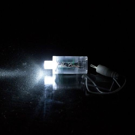 Latarka LED do produktów Mr Babache