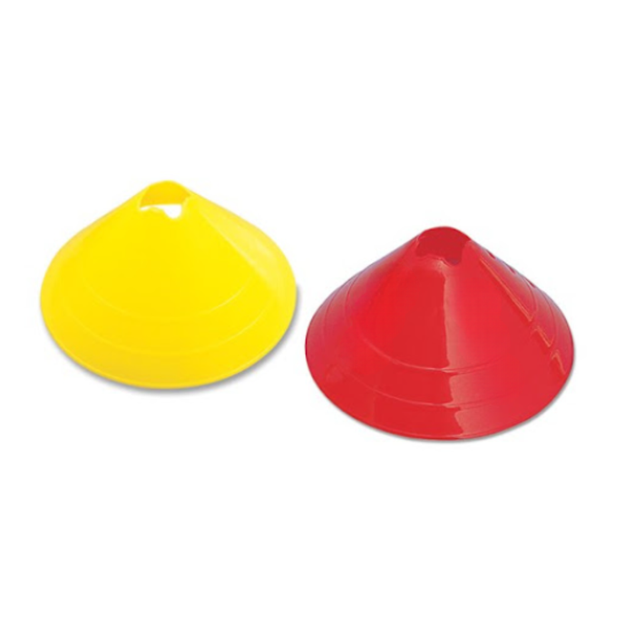 Pachołek Płaski 15 cm