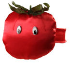 Opaska Pomidor Warzywo przedstawienia dla dzieci