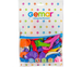 MIX 8 cali 100 szt Gemar balony