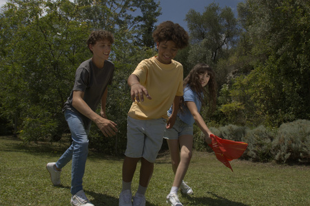 Jungle Speed Giant Gigant gra plenerowa towarzyska XL