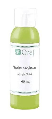 Farba Akrylowa 60 ml