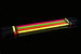Flowerstick NEON kolor ŻÓŁTY