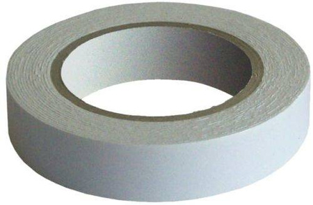 Taśma dwustronna piankowa 19mm 1,5m