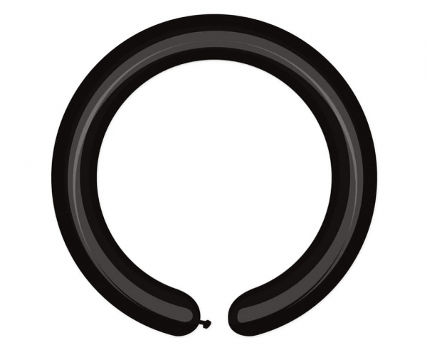 Gemar 100 szt 260Q długie balony do modelowania