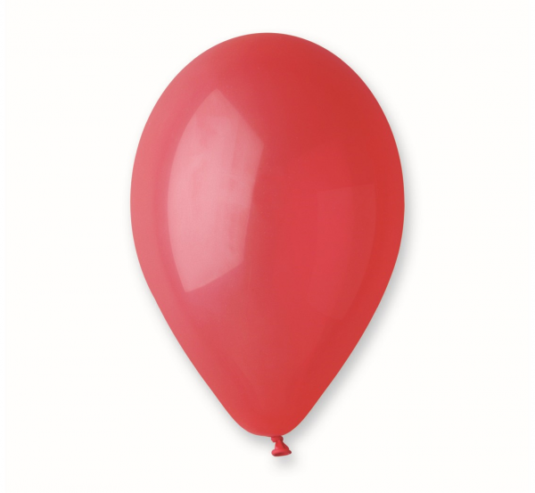 Balon Gemar jednokolorowy 8 cali 100 szt