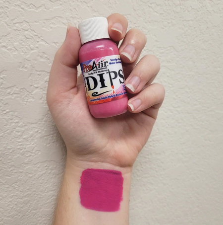 Farba wodoodporna ProAiir DIPS 30 ml Pink