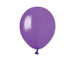 Balon Gemar Metallic 5 cali 100 szt