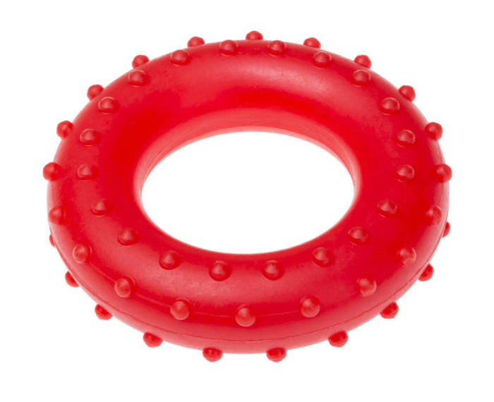 Krążek z kolcami rehabilitacyjny 7,2cm