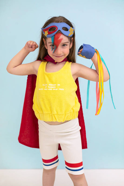 Kredki do malowania twarzy i ciała 12 szt.