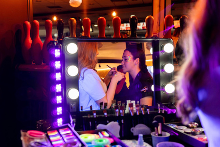 Martyna Maluje- artystyczne malowanie twarzy i ciała