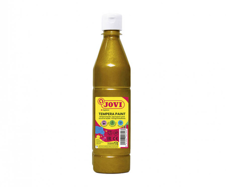 Farba metaliczna JOVI 500 ml 
