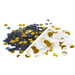 Konfetti foliowe Celebrate dekoracja 15g