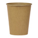 Kubeczki papierowe eco KRAFT 230 ml 6 szt.