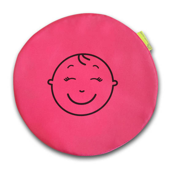 Poduszka animacyjna EMOCJE Nowe 1 szt. kodura AKSON