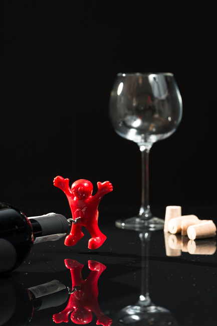 Bezwstydny korkociąg