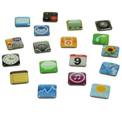 iMagnesy - retro aplikacje smartfon