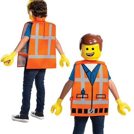 Strój dla dziecka LEGO rozm. uniwersalny