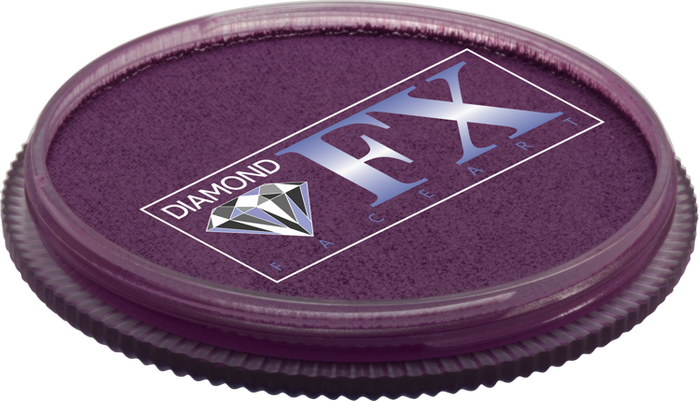 Farba do malowania twarzy i ciała Essential Diamond FX 30g