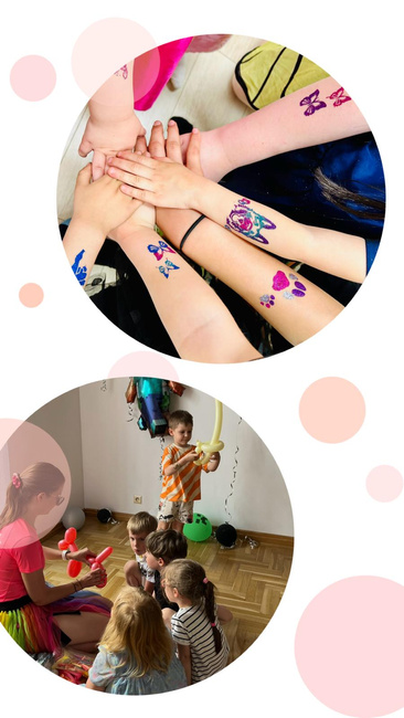 Jeszka - edukacja i zabawa