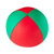 ZIELONY / CZERWONY