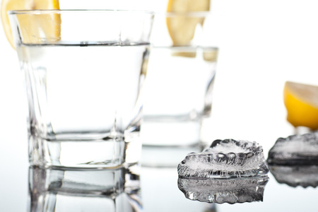 Foremka na lód - LODOWE SZCZĘKI