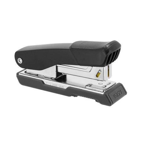 Zszywacz metalowy 70 mm 30 kartek czarny