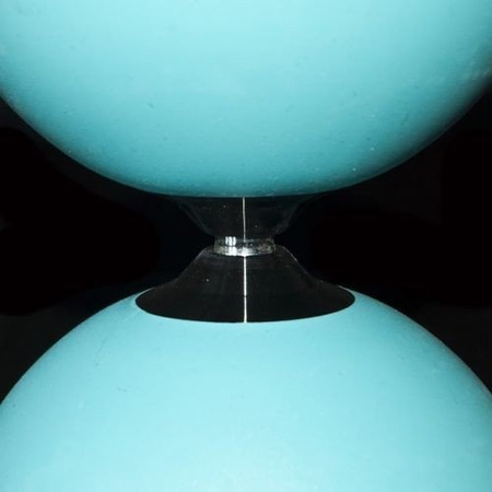 Diabolo Circus PLA Henry's