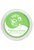 Limonka-Lime green