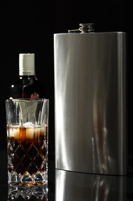 Gigantyczna piersiówka