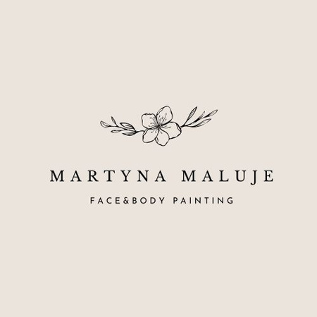 Martyna Maluje- artystyczne malowanie twarzy i ciała