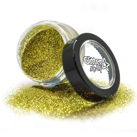 Brokat sypki Glitter Dust pył PaintGlow BIO 4g