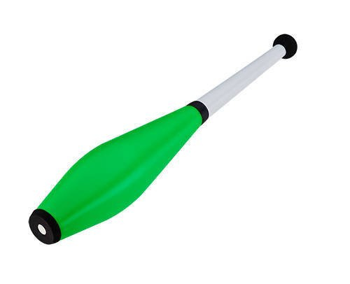 Maczuga Delphin Long kolor ZIELONY Henry`s