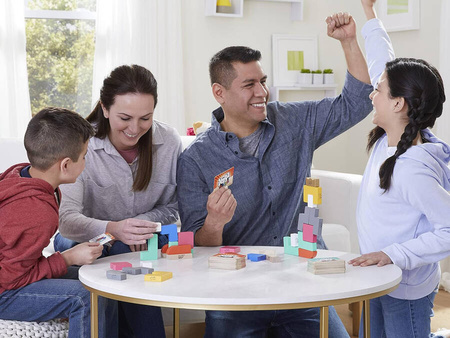 Jenga Maker gra zręcznościowa