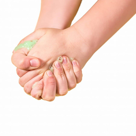 SHOCK! Multisensoryczny pianko-żel 200 ml