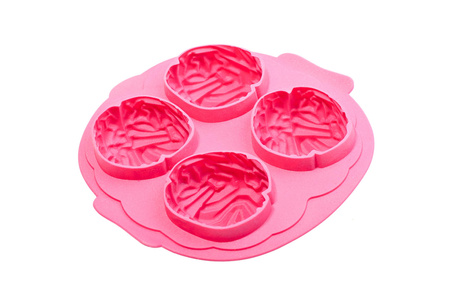 Foremka na lód - LODOWE MÓZGI