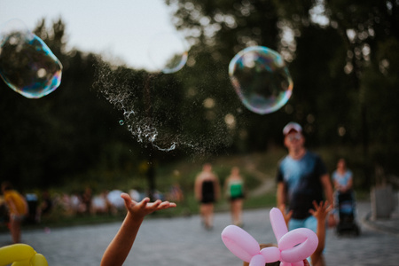 Figlowe - Animacje i warsztaty dla dzieci