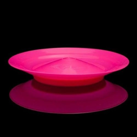 Talerz cyrkowy Mr. Babache