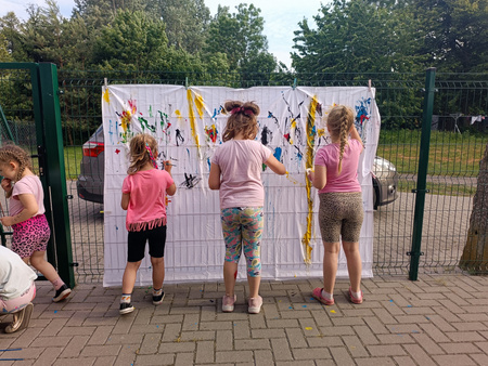 Artystyczne Szaleństwo