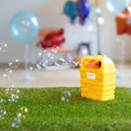 Wytwornica do baniek mydlanych automat mix kolorów