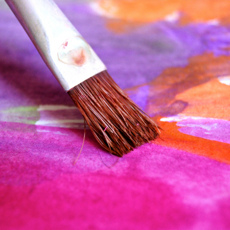 Zestaw farb do tkanin jasnych i ciemnych 12x59 ml